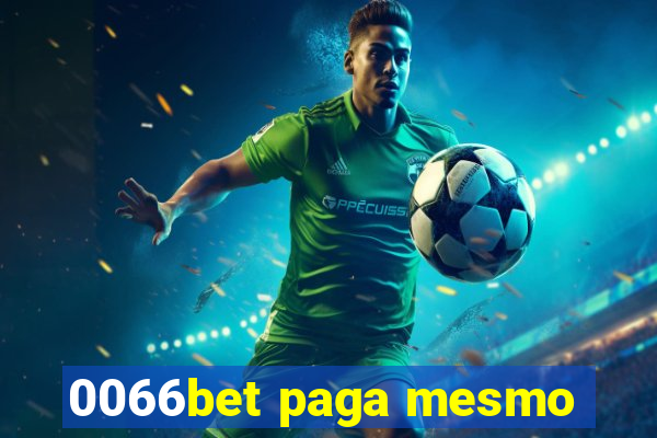 0066bet paga mesmo